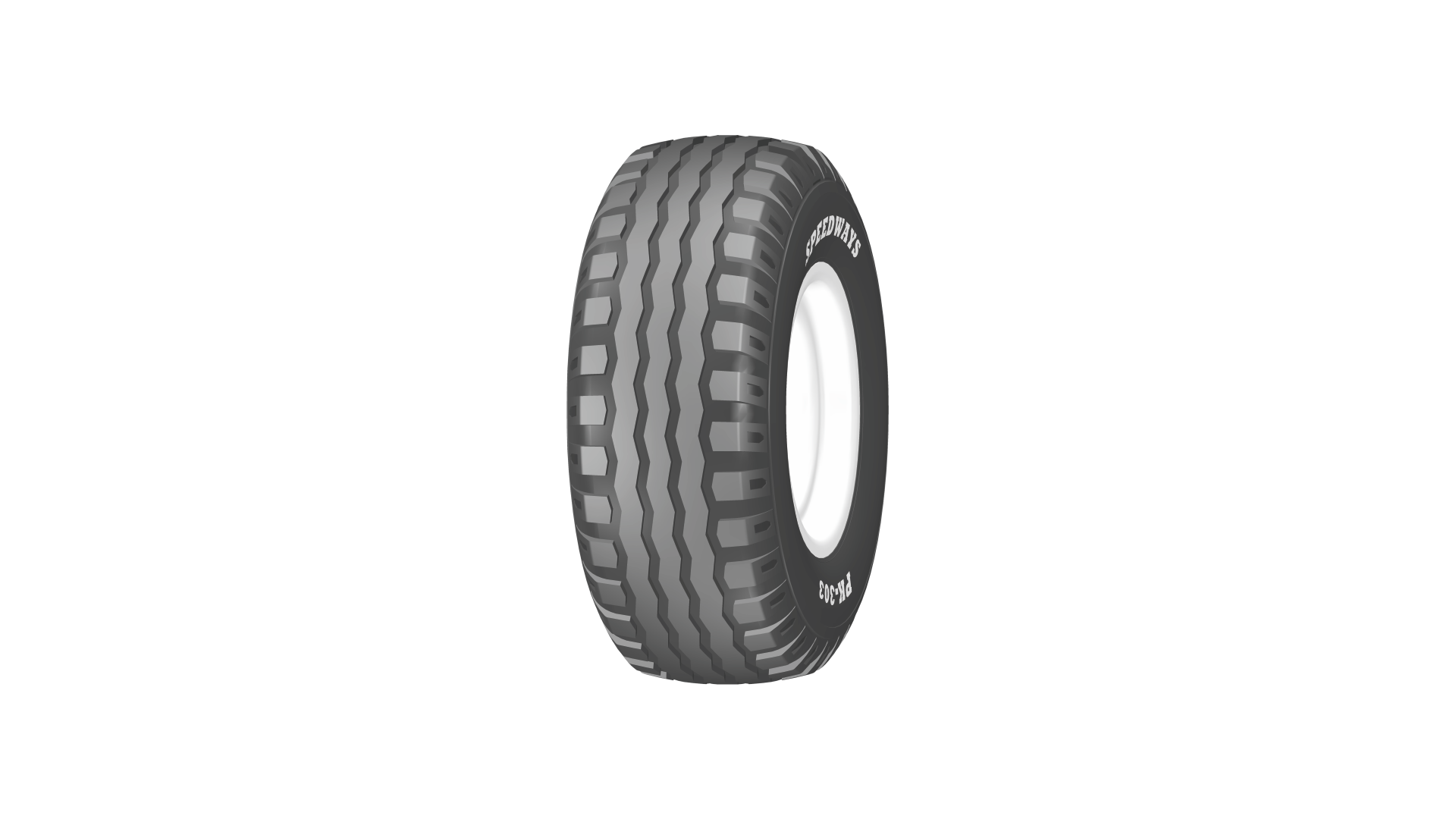 10/75-15.3 opona SPEEDWAYS PK-303 TL 22PR A8
